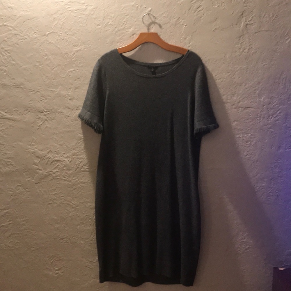 Ann Taylor, casual work dress
